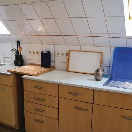 Ferienwohnung Ankerplatz Rankwitz Exterior foto