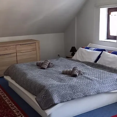Ferienwohnung Ankerplatz Rankwitz Exterior foto