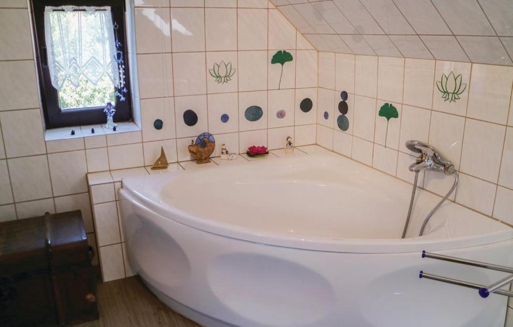 Ankerplatz Apartment Rankwitz