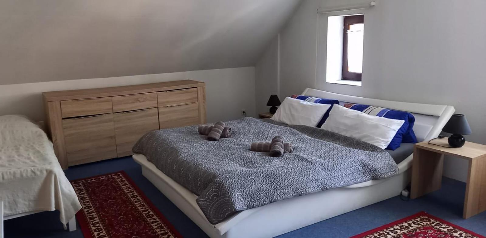 Apartment Ankerplatz *