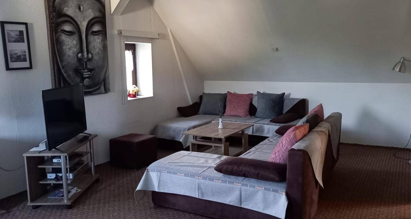 Apartment Ankerplatz